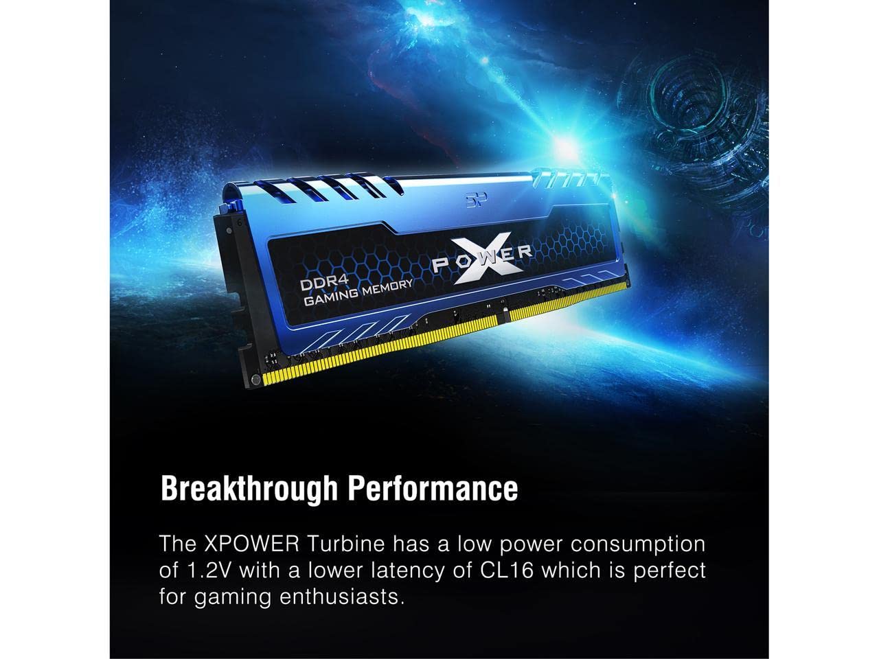 Amazon.co.jp: シリコンパワー SP032GXLZU320FDA 2 x 16GB DDR4